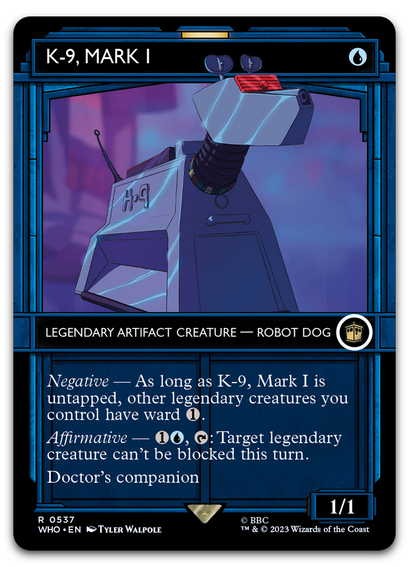 Product image for TCG 519075