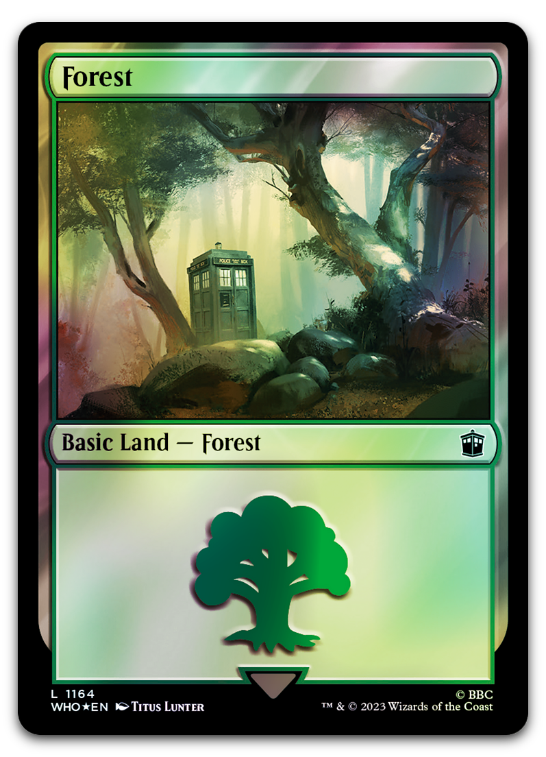 Product image for TCG 519105