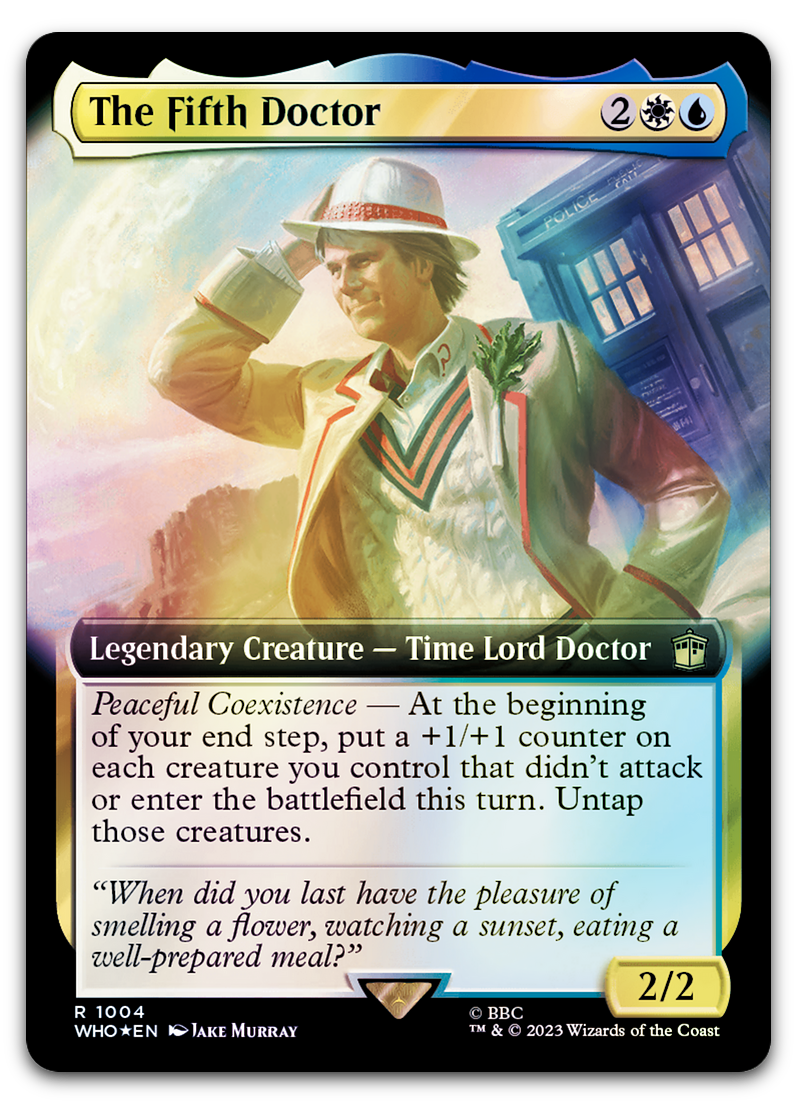 Product image for TCG 519125