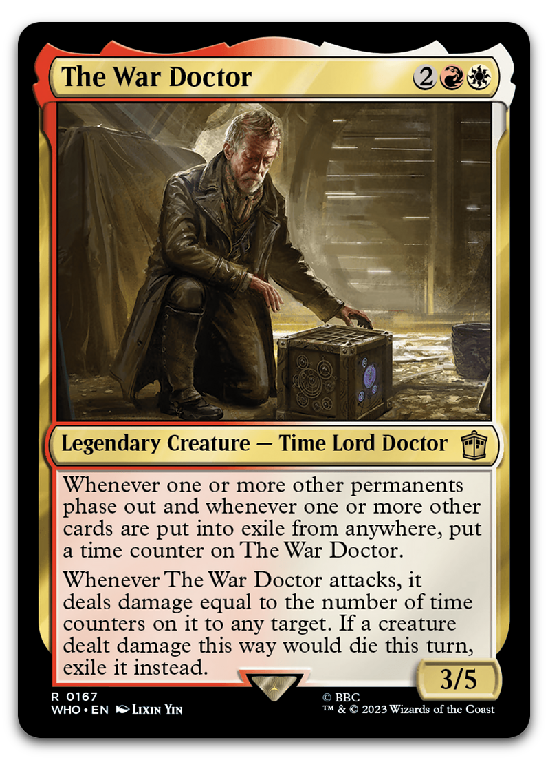 Product image for TCG 519142