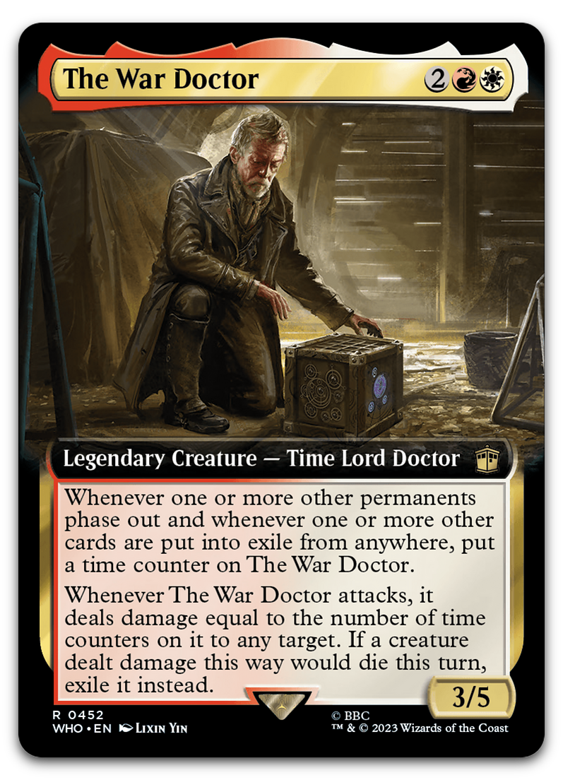 Product image for TCG 519145