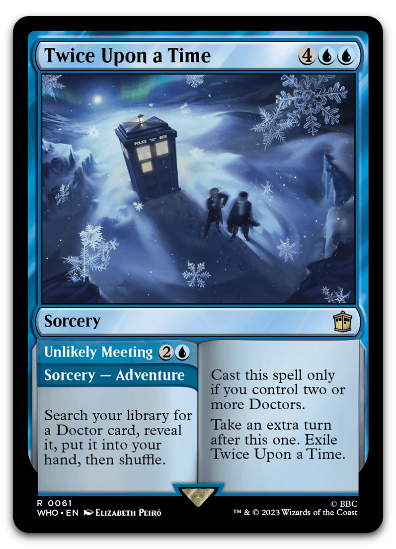 Product image for TCG 519149