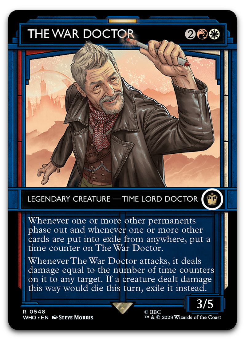 Product image for TCG 519152