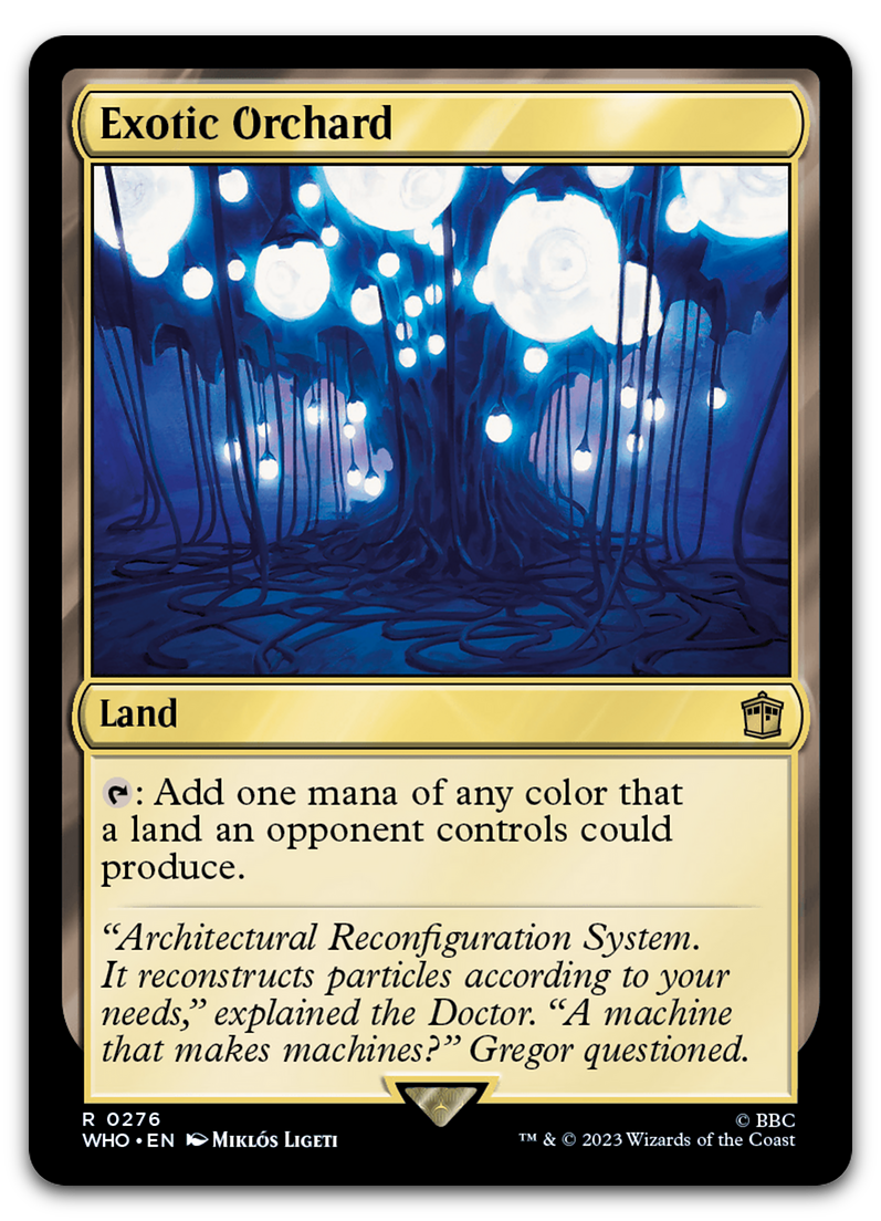 Product image for TCG 519200