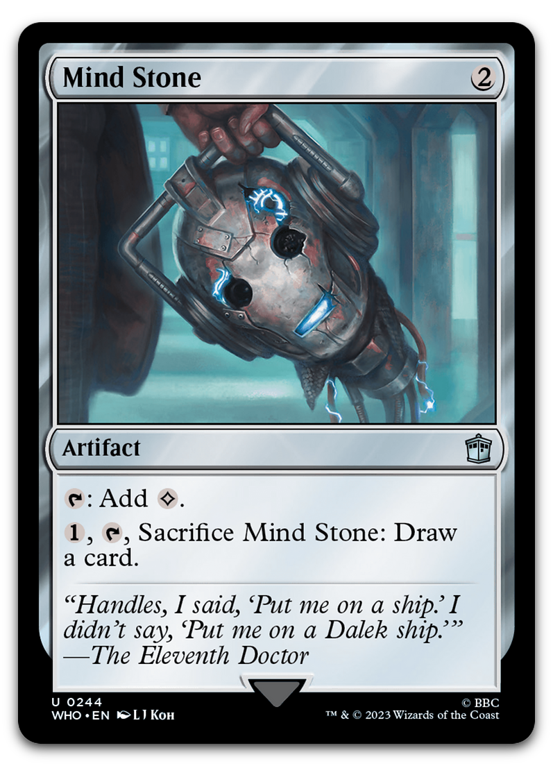 Product image for TCG 519238