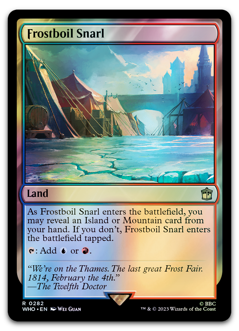 Product image for TCG 519242
