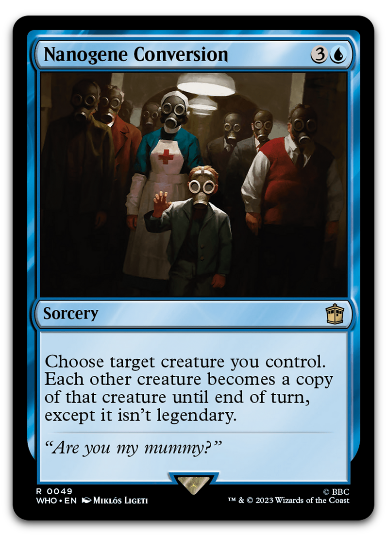 Product image for TCG 519249