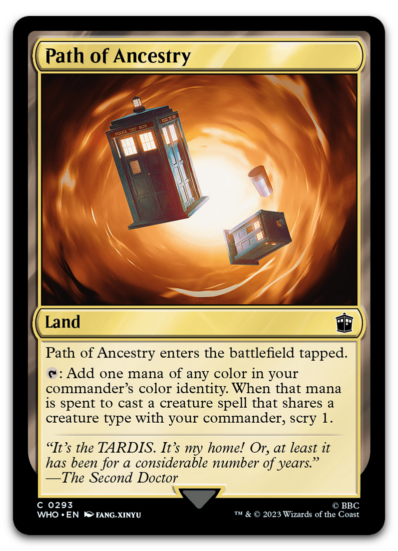 Product image for TCG 519251