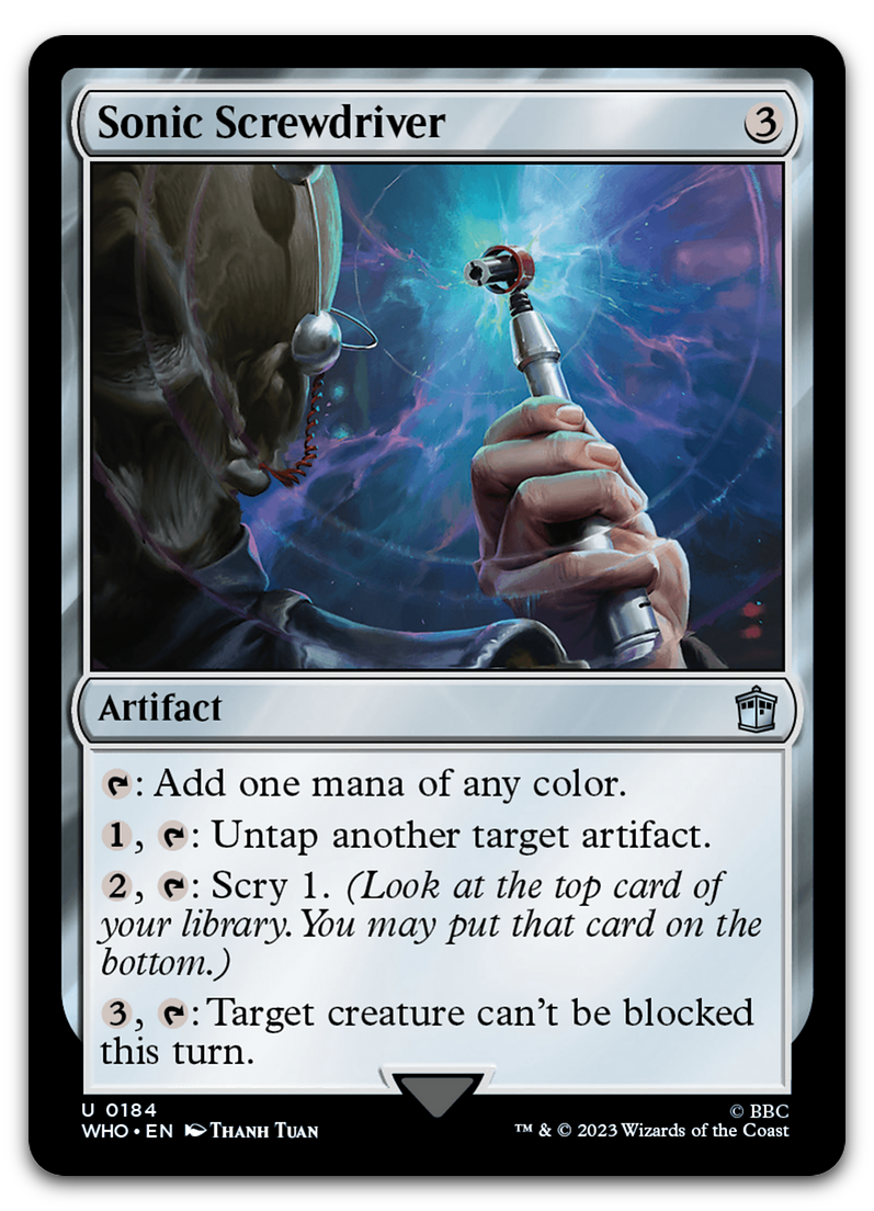 Product image for TCG 519297
