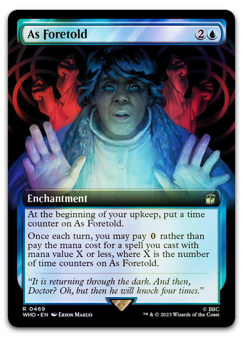 Product image for TCG 519312