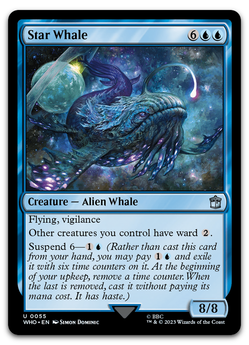Product image for TCG 519334
