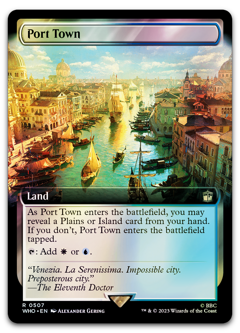 Product image for TCG 519351