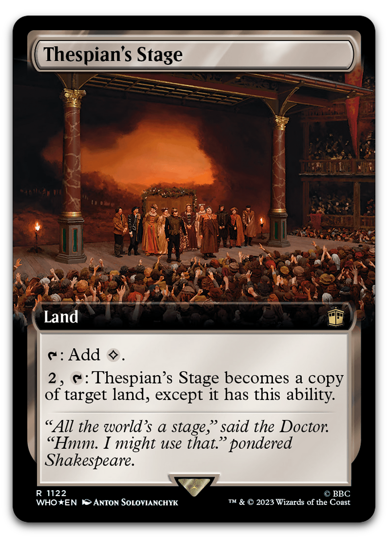 Product image for TCG 519374