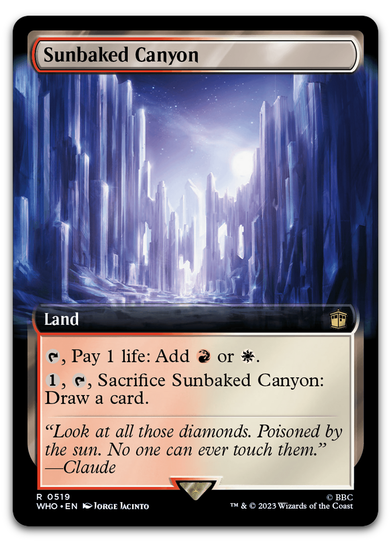 Product image for TCG 519429