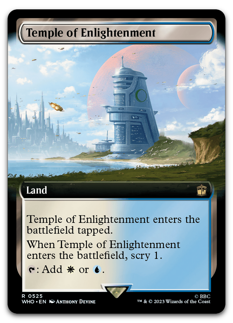 Product image for TCG 519438
