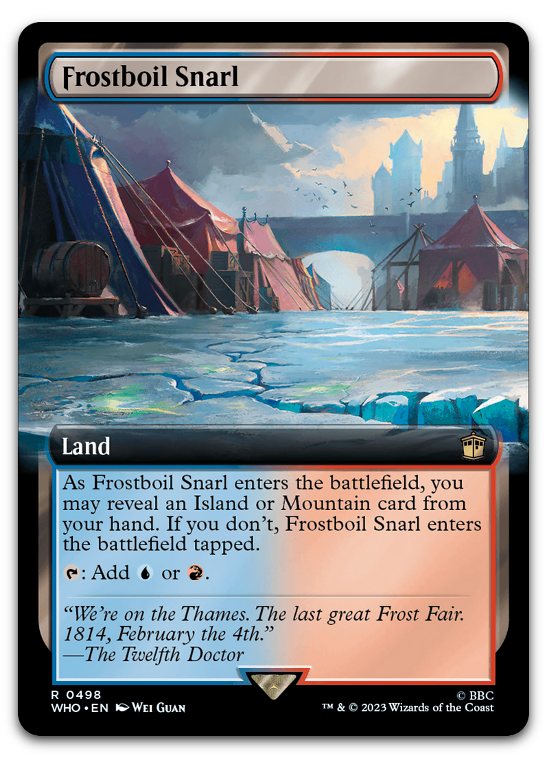 Product image for TCG 519441