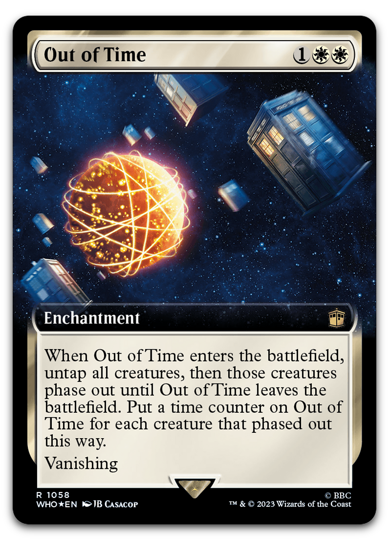 Product image for TCG 519452