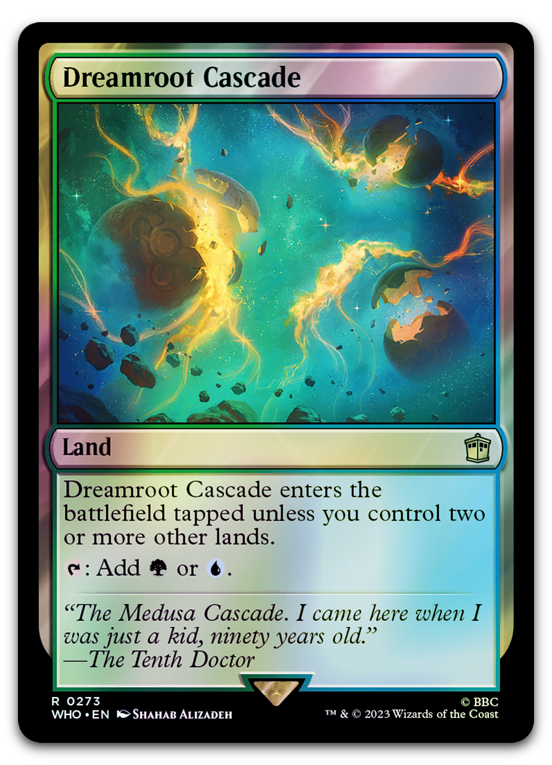 Product image for TCG 519510