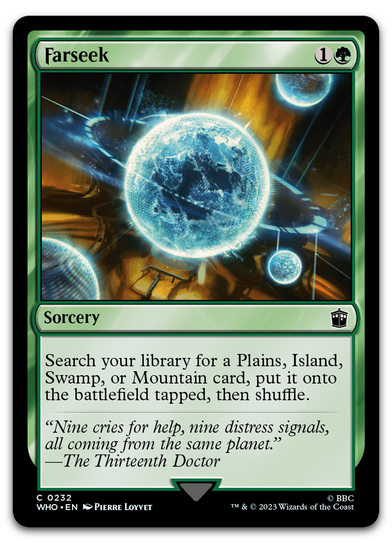 Product image for TCG 519548