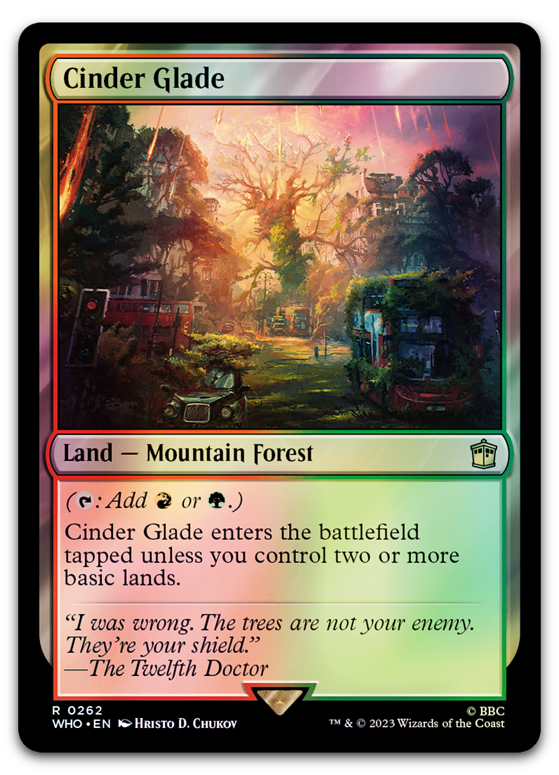 Product image for TCG 519554