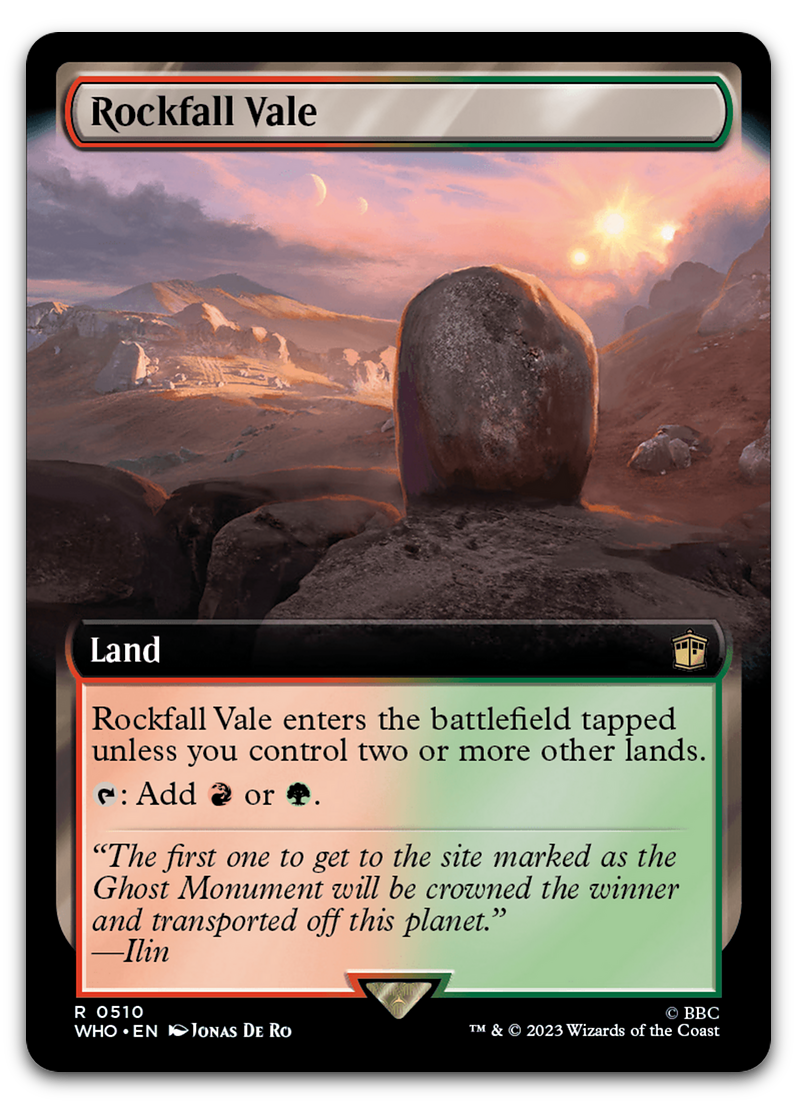 Product image for TCG 519555