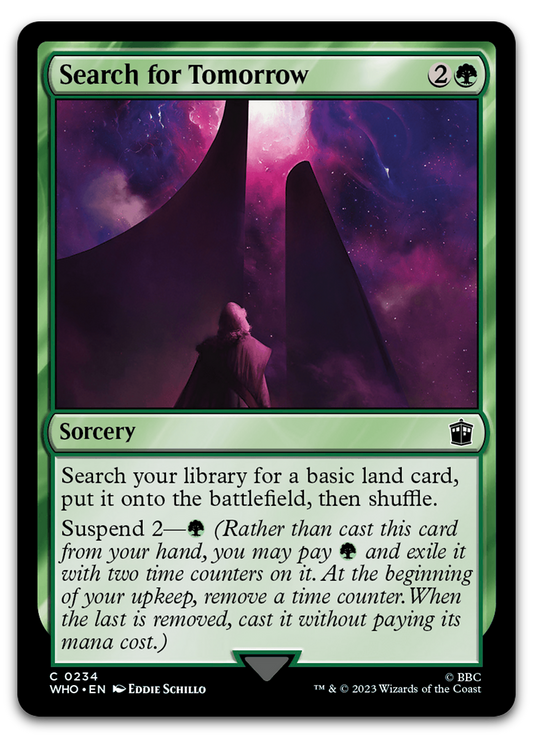 Product image for TCG 519560