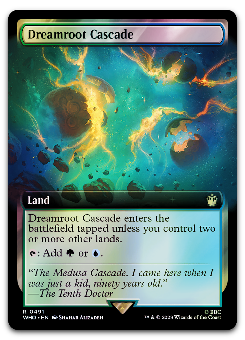 Product image for TCG 519603