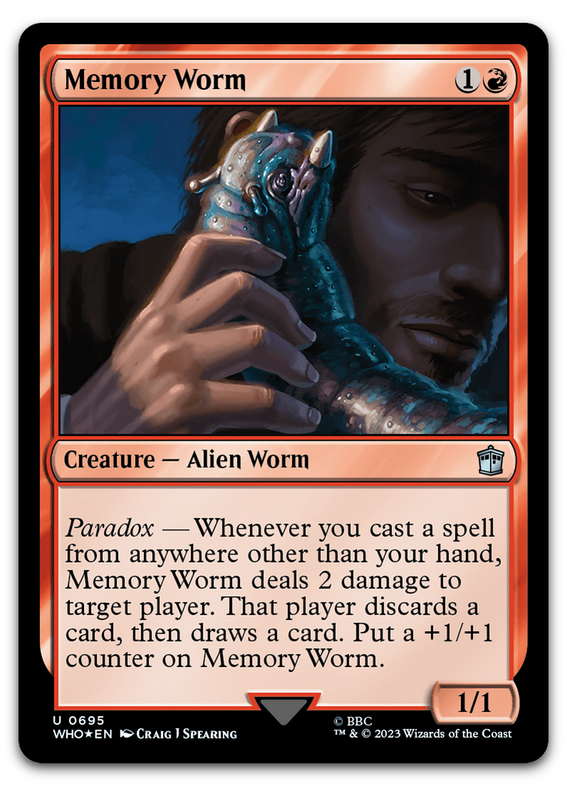 Product image for TCG 519627