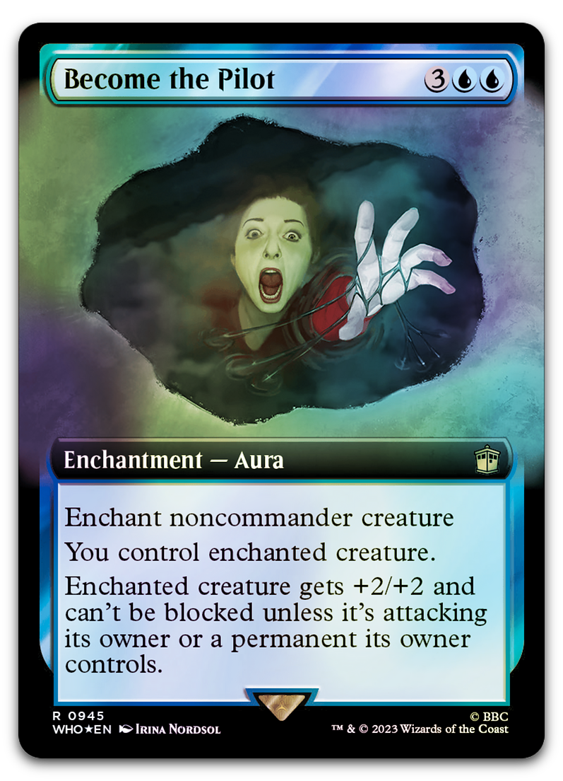 Product image for TCG 519646