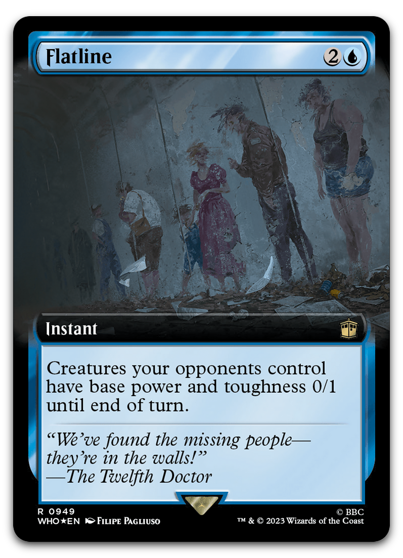 Product image for TCG 519675