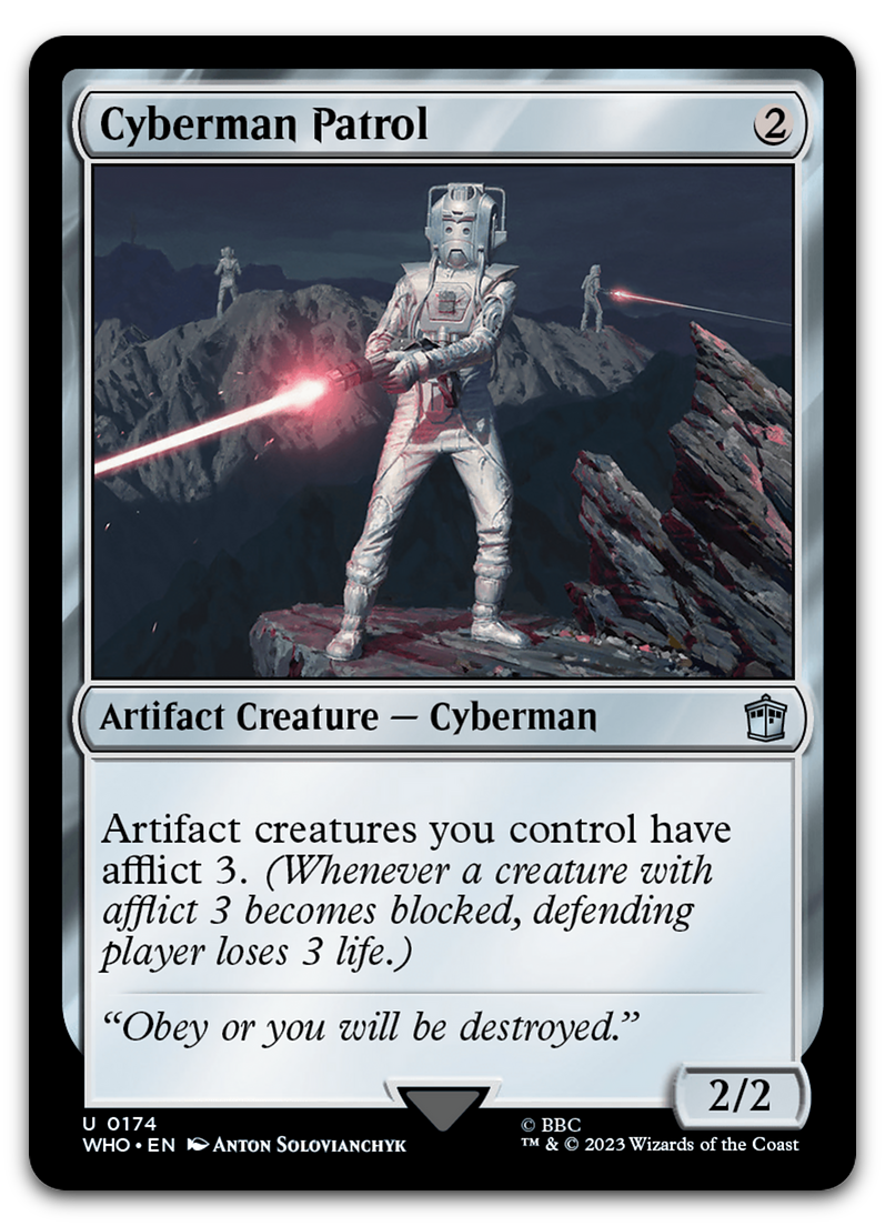 Product image for TCG 519738