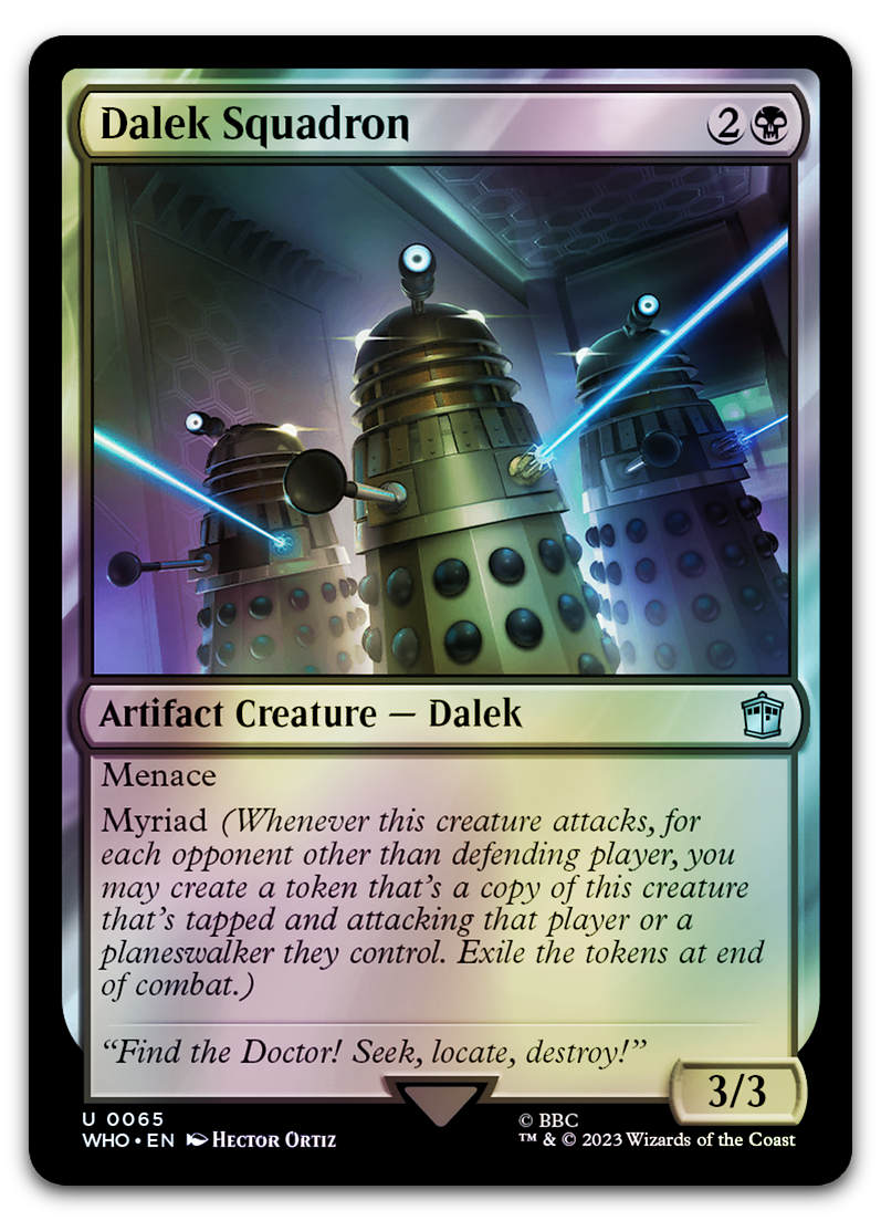 Product image for TCG 519740