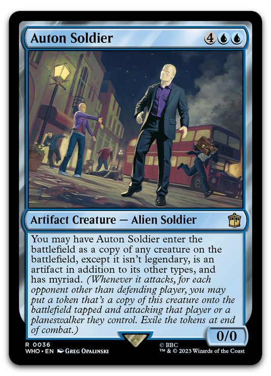 Product image for TCG 519779