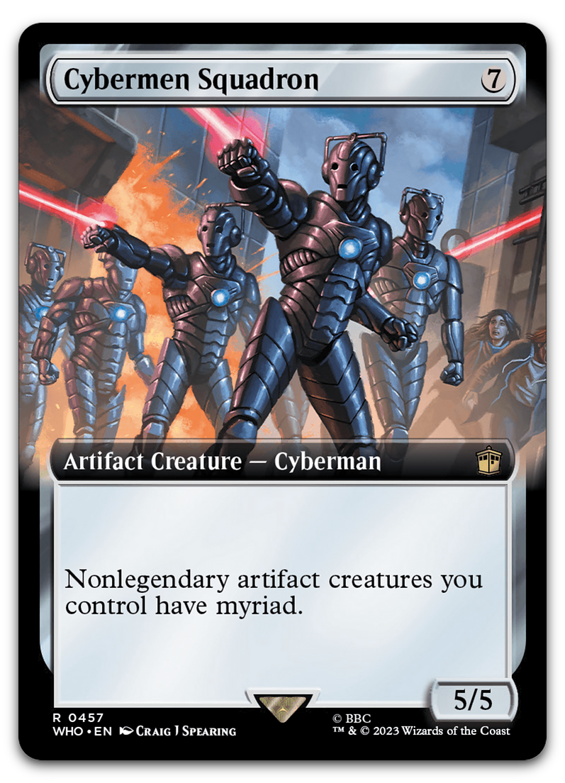 Product image for TCG 519790