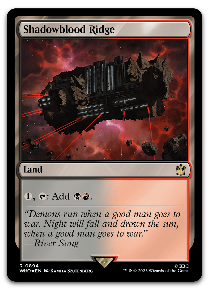 Product image for TCG 519924