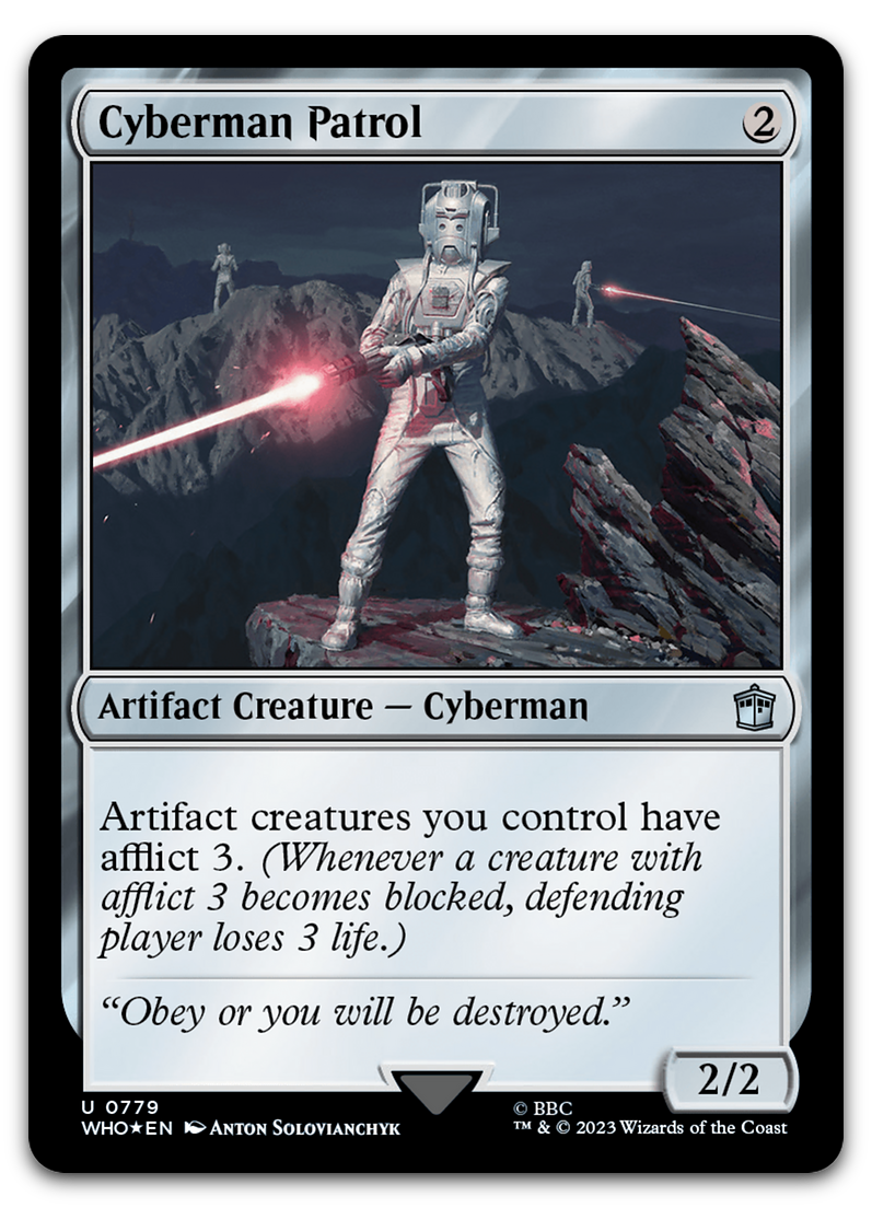 Product image for TCG 519989