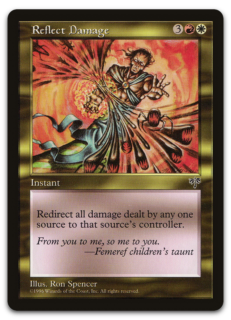 Product image for TCG 5199