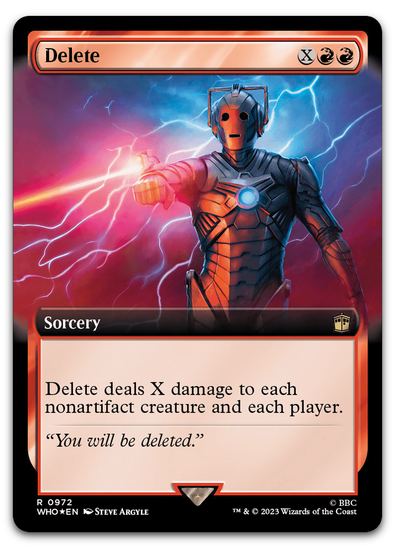 Product image for TCG 520050