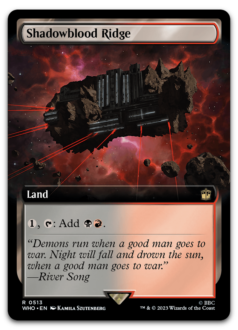 Product image for TCG 520053