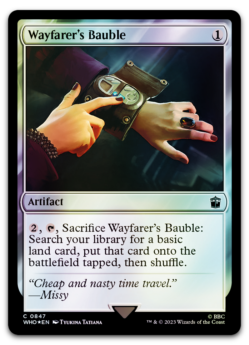 Product image for TCG 520067