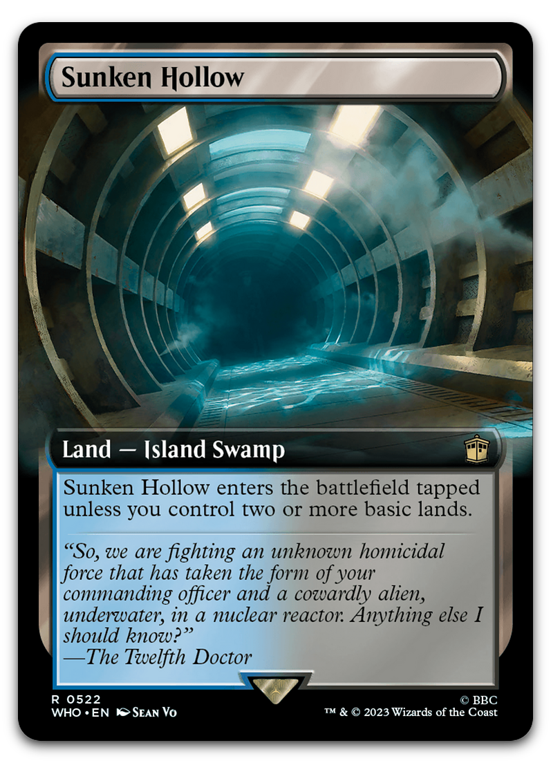 Product image for TCG 520105