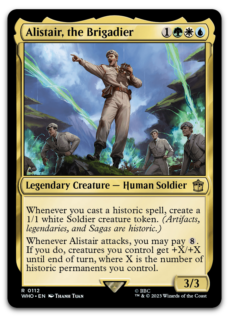 Product image for TCG 520223