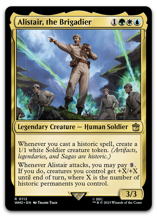 Product image for TCG 520223