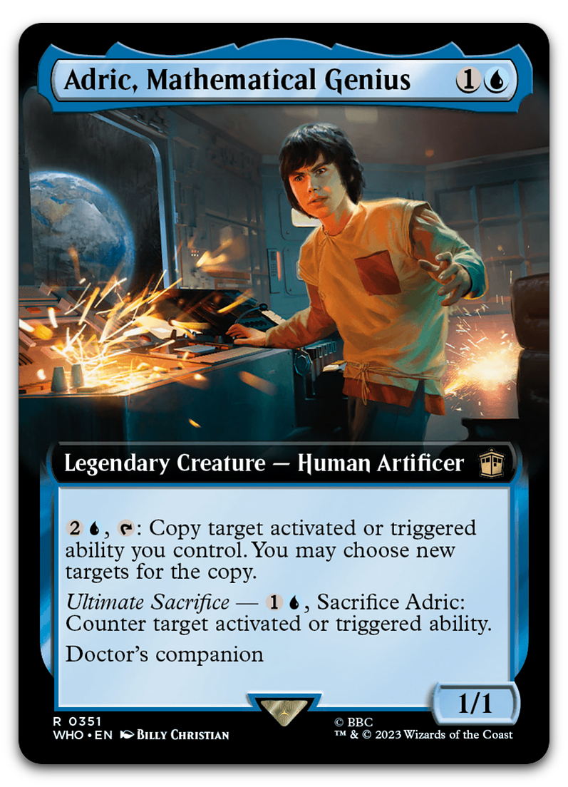 Product image for TCG 520262