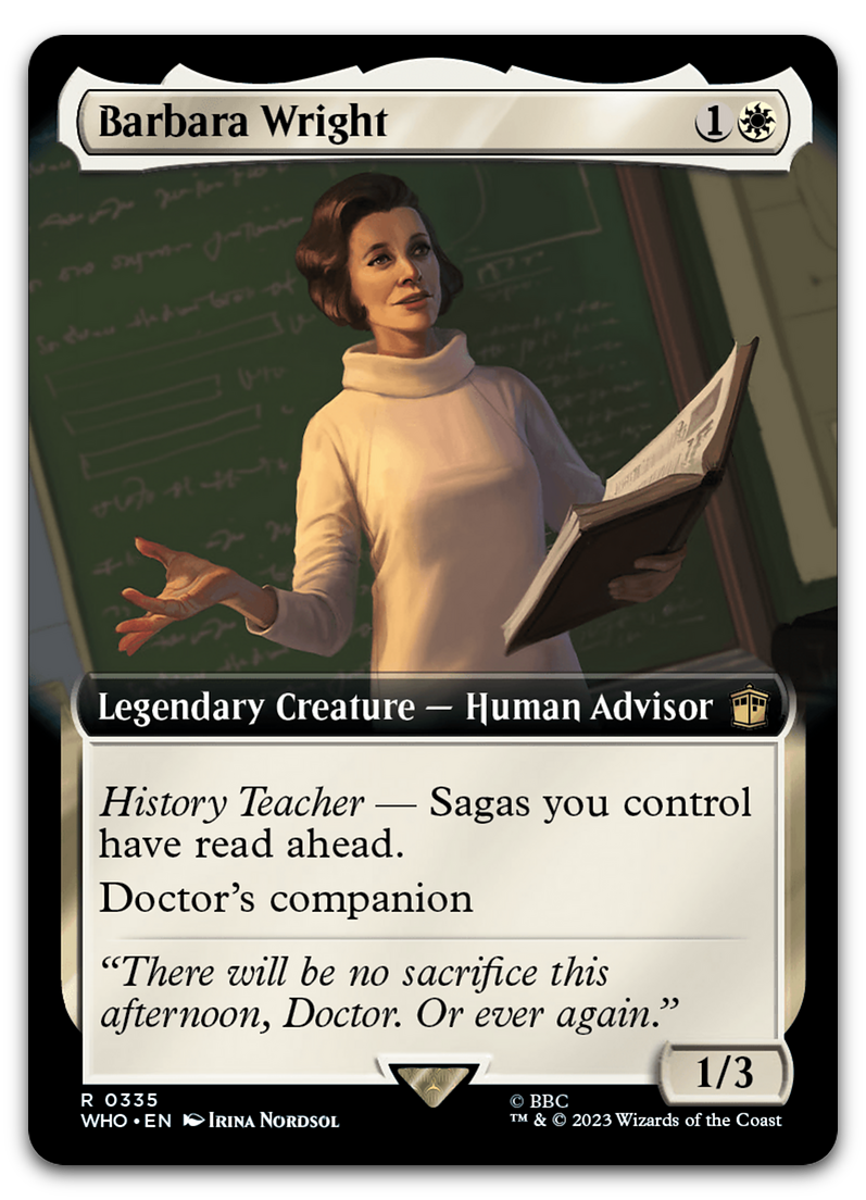 Product image for TCG 520285