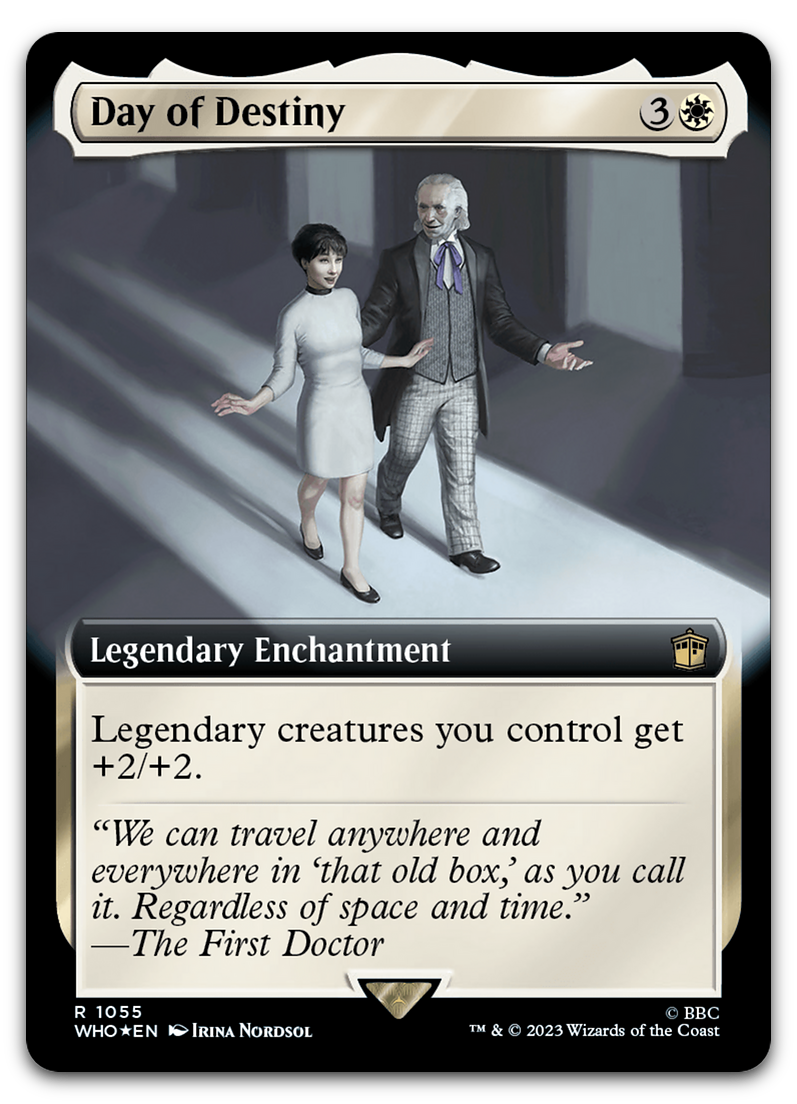 Product image for TCG 520289