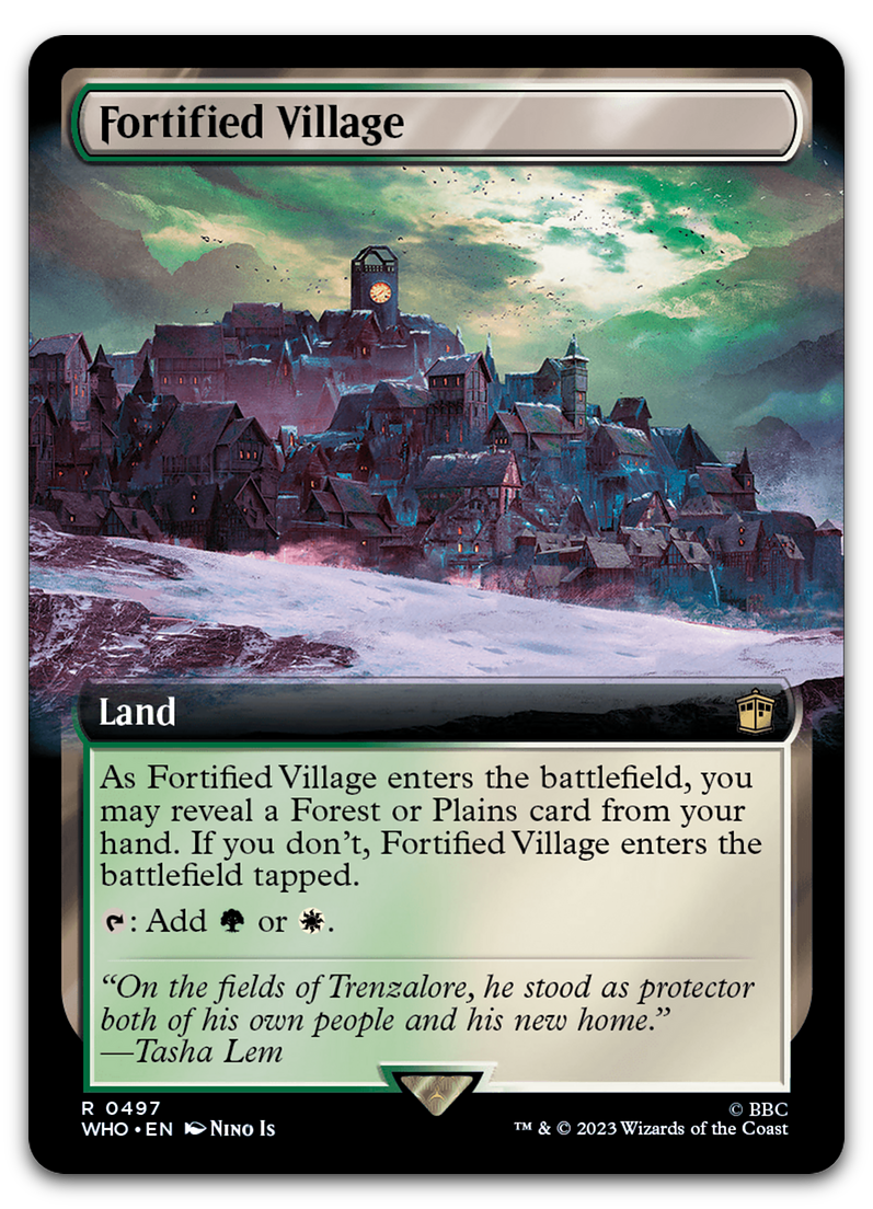 Product image for TCG 520292