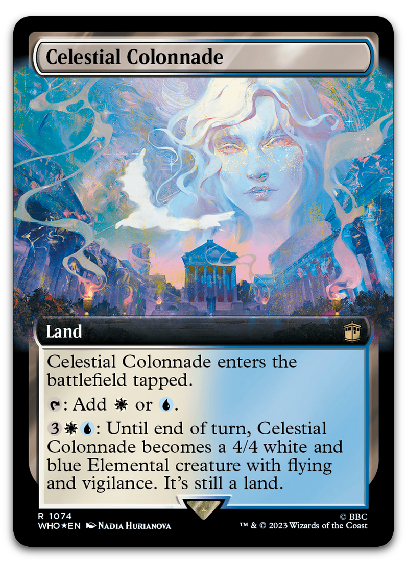 Product image for TCG 520294