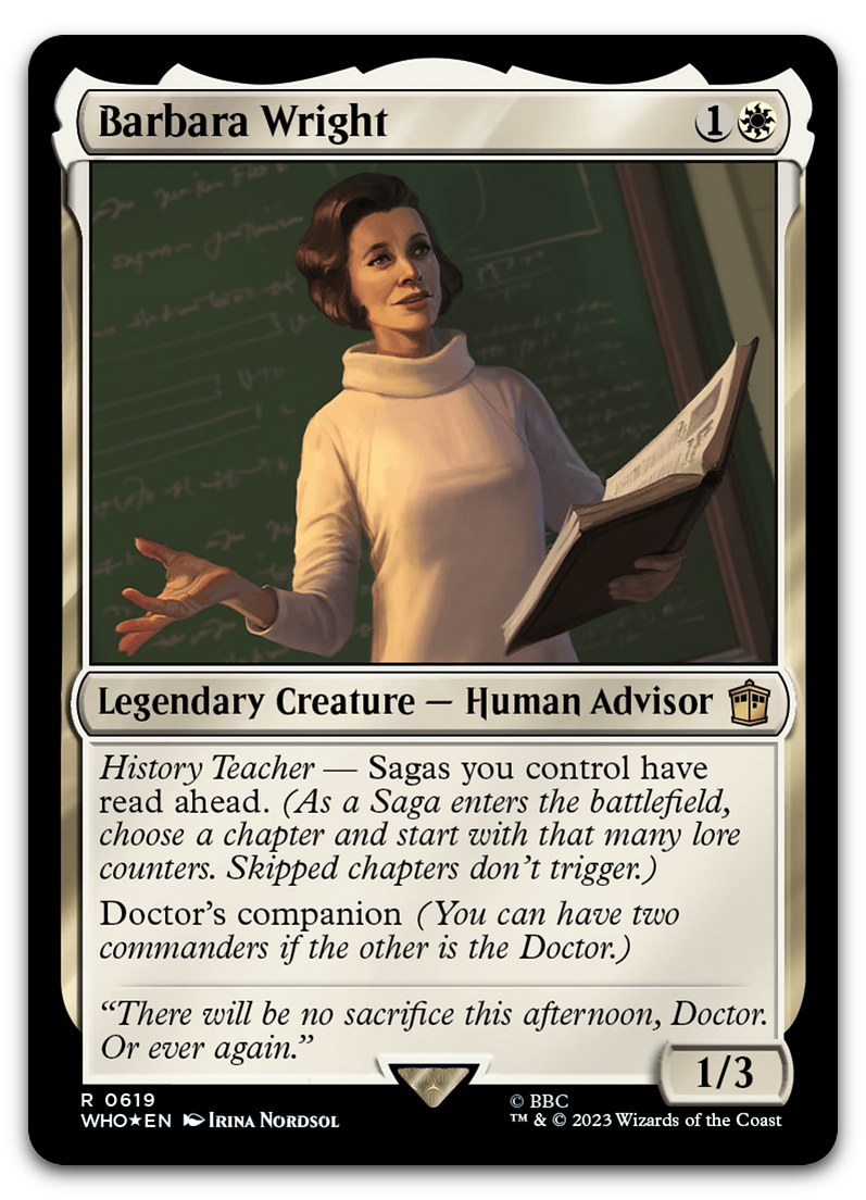 Product image for TCG 520317