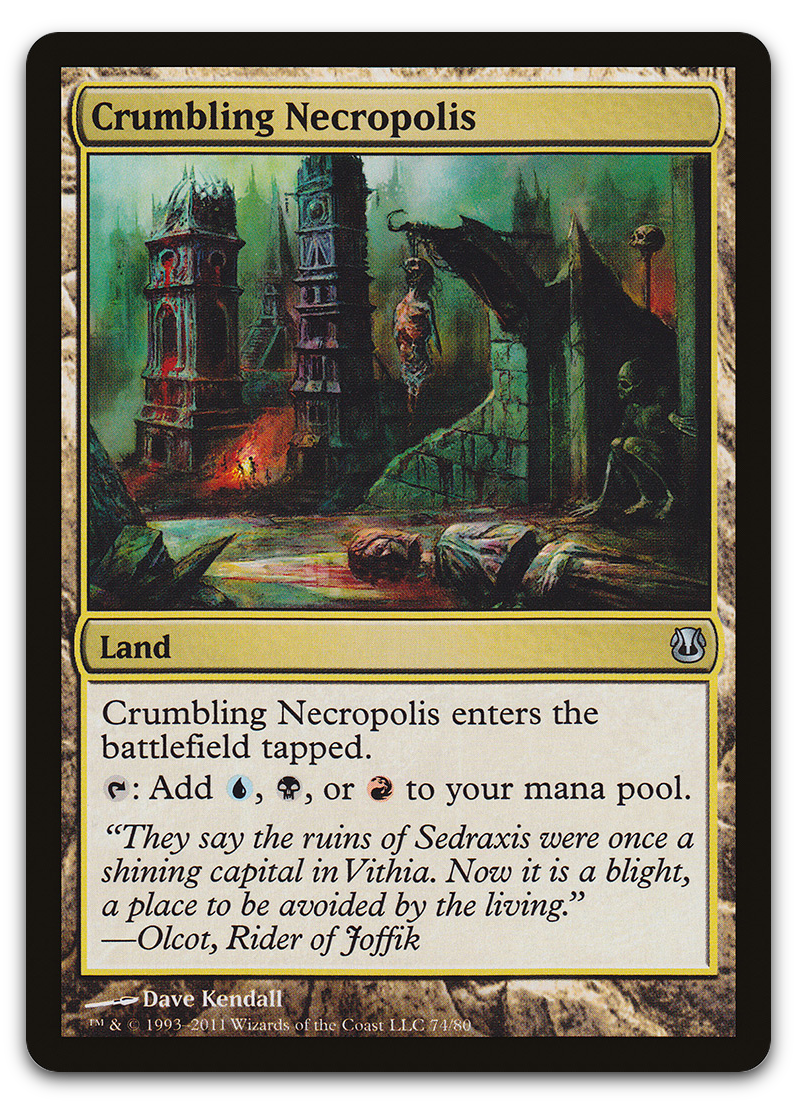 Product image for TCG 52110